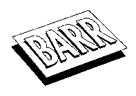 BARR