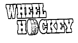 WHEEL HOCKEY