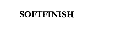 SOFTFINISH