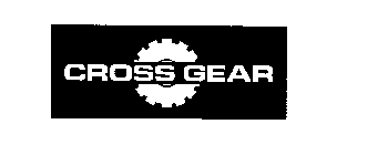 CROSS GEAR