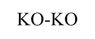 KO-KO