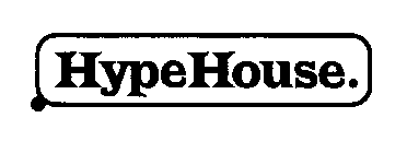 HYPEHOUSE.