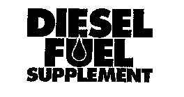 DIESEL FUEL SUPPLEMENT