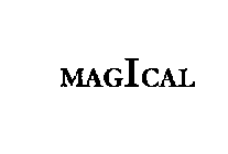 MAGICAL