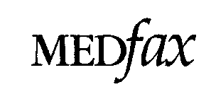 MEDFAX