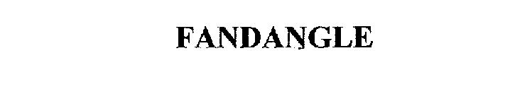 FANDANGLE