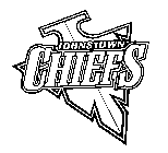 JOHNSTOWN CHIEFS