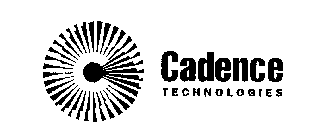 CADENCE TECHNOLOGIES