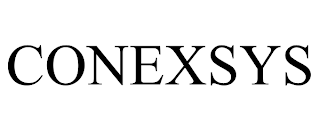 CONEXSYS