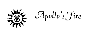 APOLLO'S FIRE