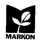 MARKON