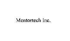 MENTORTECH INC.