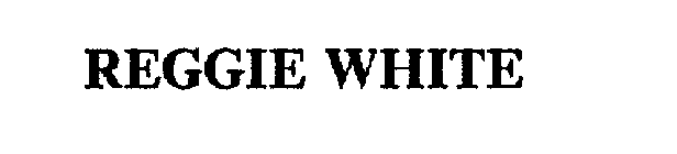 REGGIE WHITE