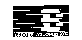 B BROOKS AUTOMATION