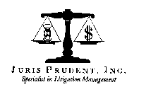 JURIS PRUDENT, INC. SPECIALIST IN LITIGATION MANAGEMENT