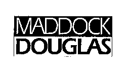 MADDOCK DOUGLAS