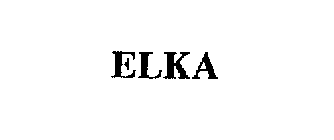 ELKA