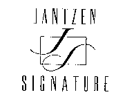 JANTZEN JS SIGNATURE