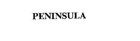 PENINSULA