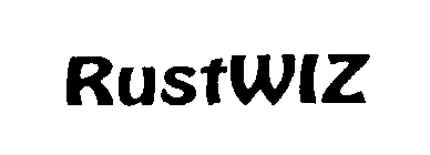 RUSTWIZ