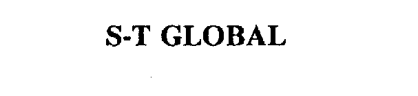 S-T GLOBAL