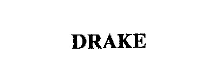 DRAKE