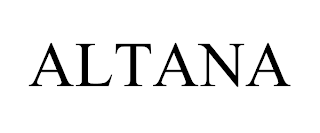 ALTANA