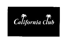 CALIFORNIA CLUB CLOTHING CO.