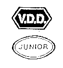 V.D.D. JUNIOR