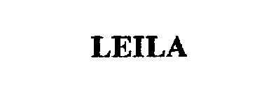 LEILA