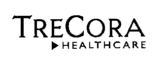 TRECORA HEALTHCARE