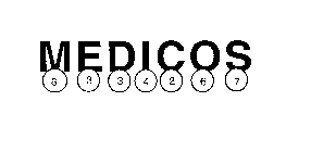 M E D I C O S 6 3 3 4 2 6 7