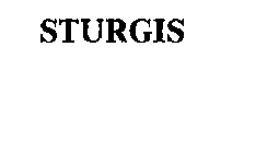 STURGIS