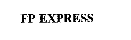 FP EXPRESS