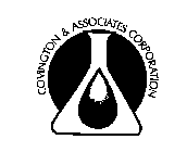 COVINGTON & ASSOCIATES CORPORATION