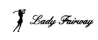 LADY FAIRWAY