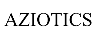 AZIOTICS