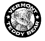 VERMONT TEDDY BEAR