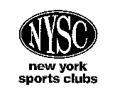 NYSC NEW YORK SPORTS CLUBS