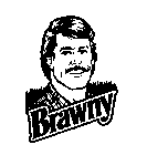 BRAWNY