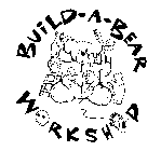 BUILD-A-BEAR WORKSHOP