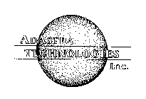 ADASTRA TECHNOLOGIES INC.