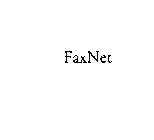 FAXNET