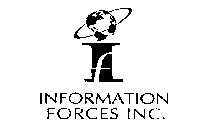 INFORMATION FORCES INC.