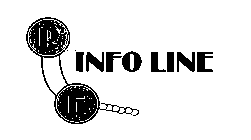 R E INFO LINE