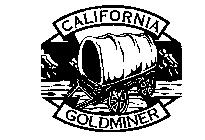 CALIFORNIA GOLDMINER