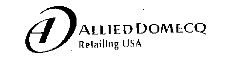 A ALLIED DOMECQ RETAILING USA