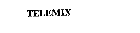 TELEMIX