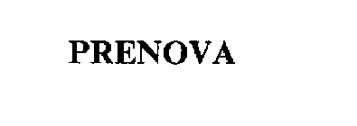 PRENOVA