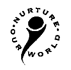 NURTURE OUR WORLD